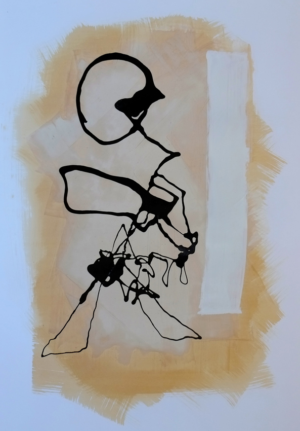 Visa N°32