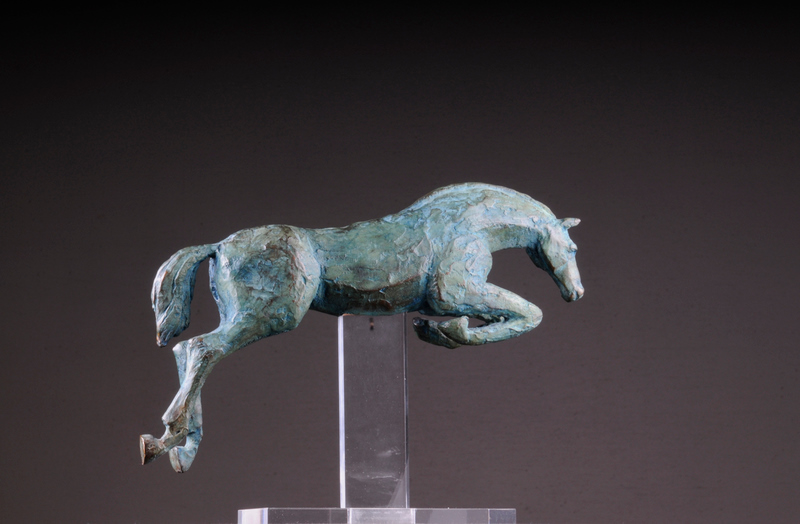 Le cheval