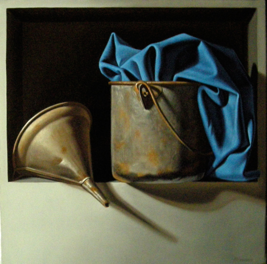L'entonnoir