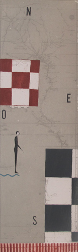 Les continents
