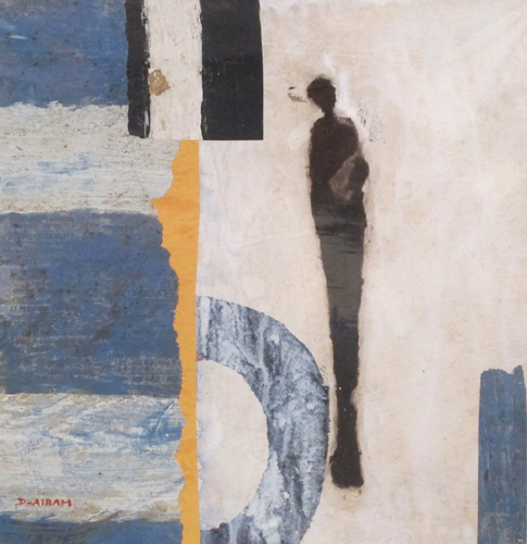 L'homme et l'espace