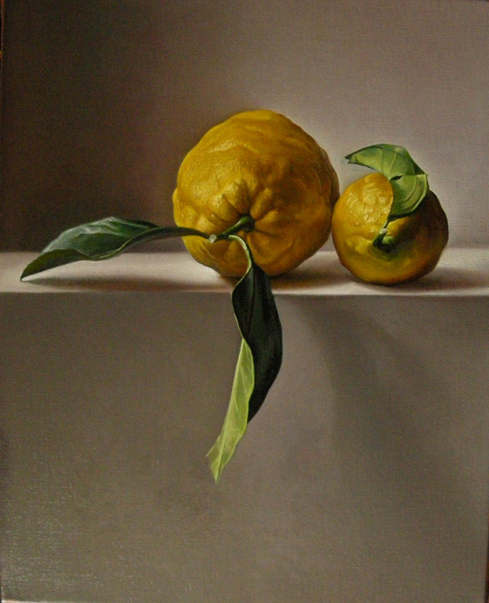 Citron Paul