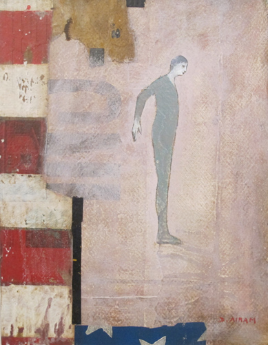 Préparation au saut