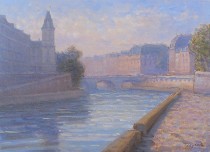 Quai des orfèvres